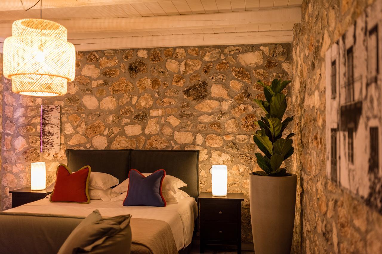 North Point Rooms Antipata  Esterno foto