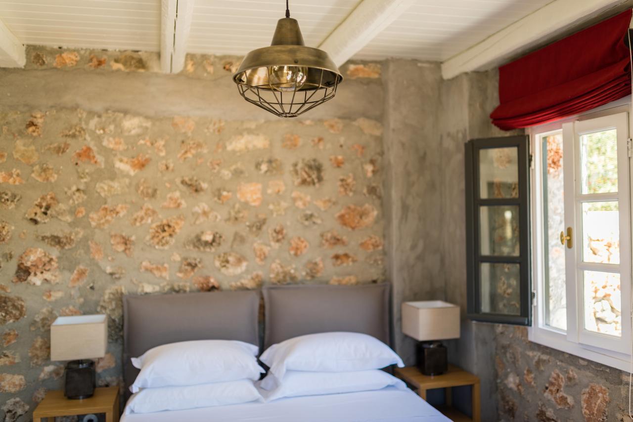 North Point Rooms Antipata  Esterno foto