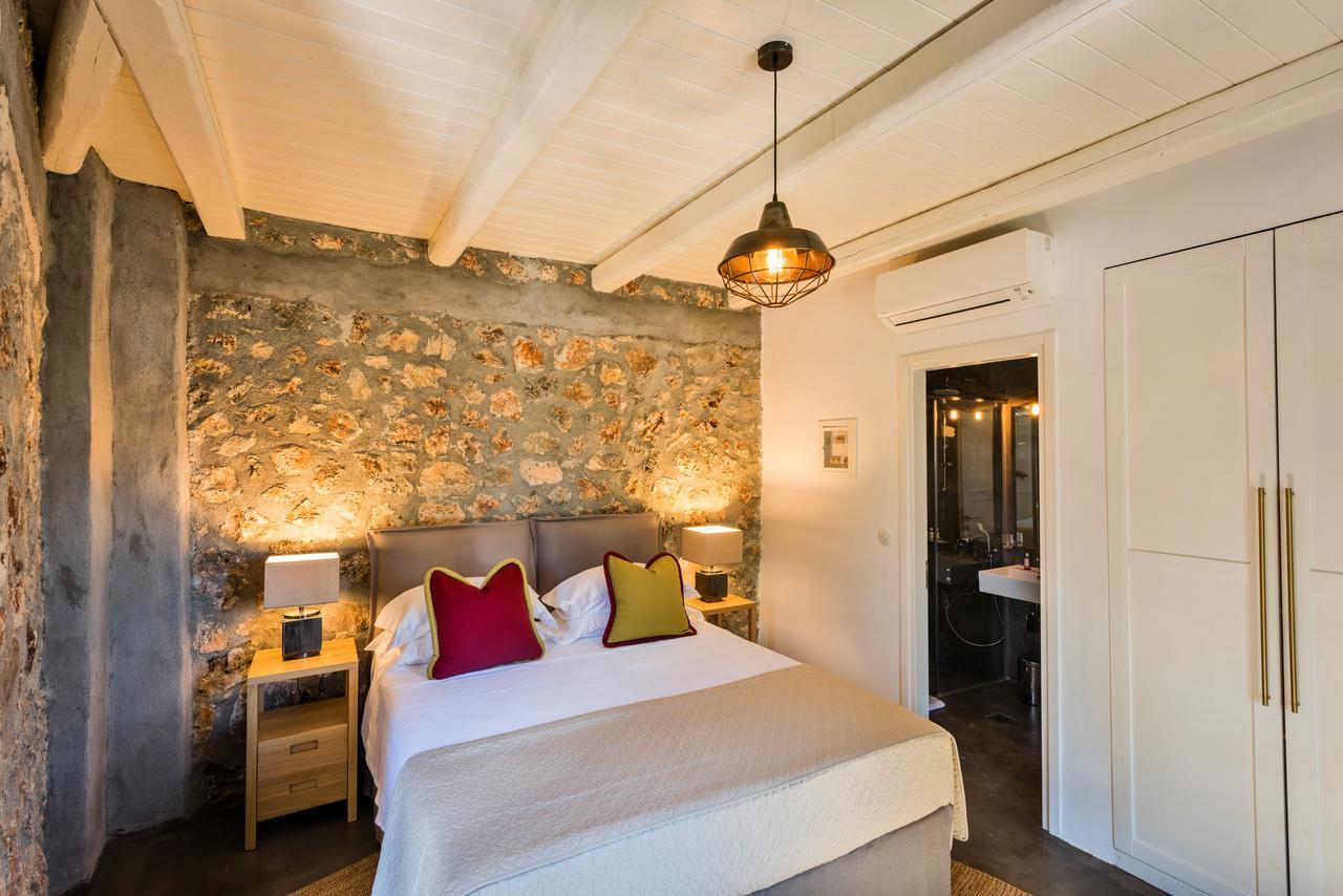 North Point Rooms Antipata  Esterno foto