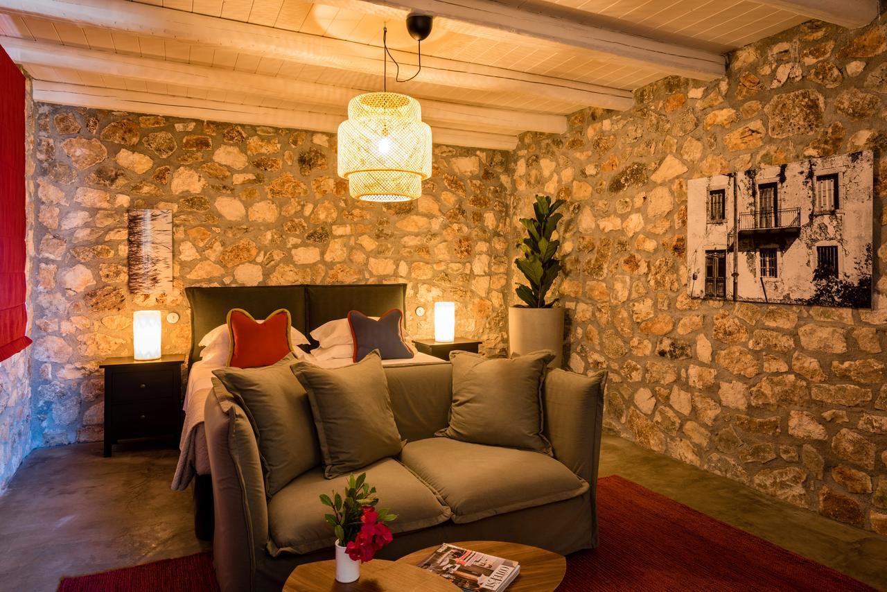 North Point Rooms Antipata  Esterno foto
