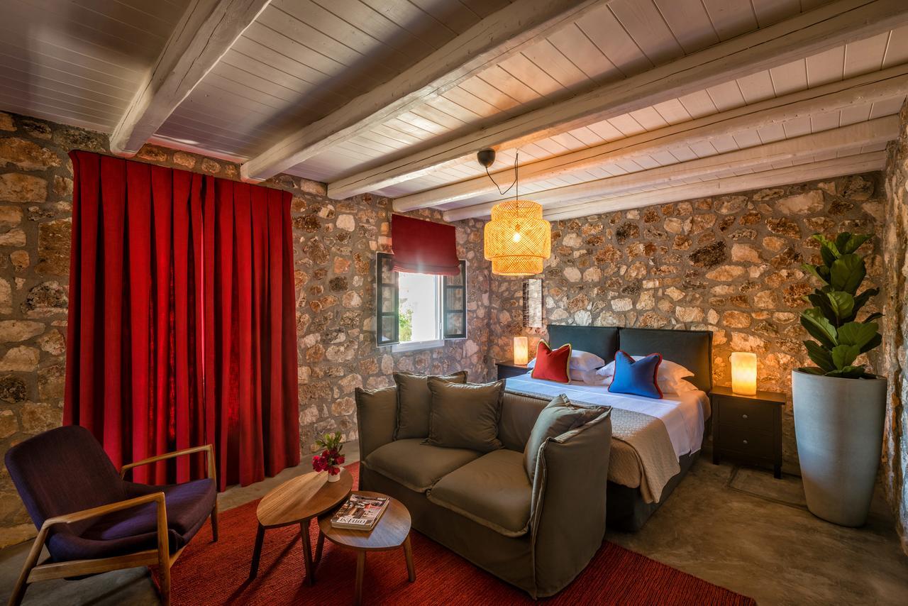 North Point Rooms Antipata  Esterno foto