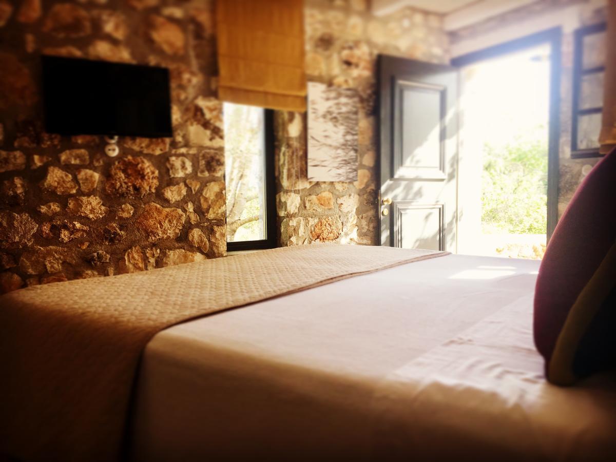 North Point Rooms Antipata  Esterno foto